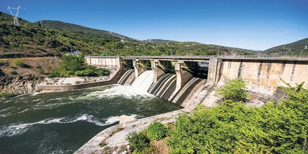 Taux de remplissage de nombreux barrages du pays en hausse