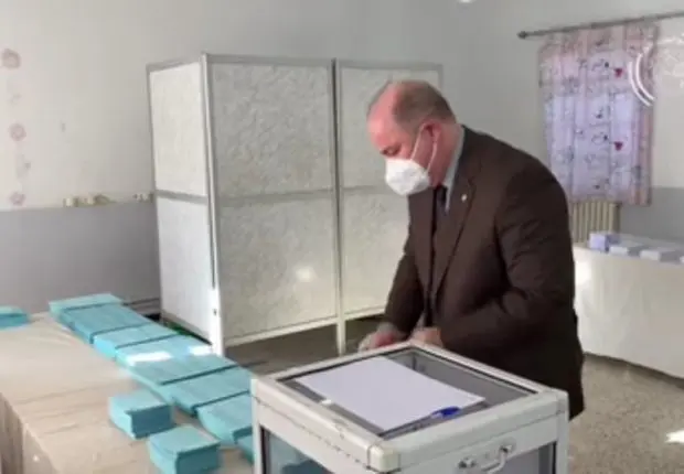 Elections locales : les déclarations des ministres après leur vote