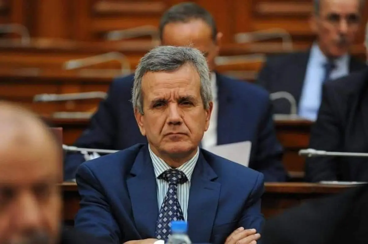 4ᵉ vague et vaccination anti-covid: Benbouzid pousse un coup de gueule