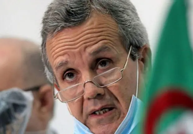 Vaccination Covid-19 et 4e vague : les mises en garde de Benbouzid