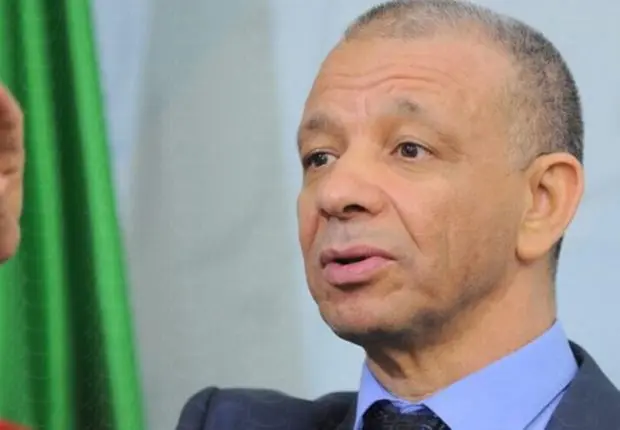 PLF 2022 et taxe sur l’activité agricole : Bengrina accuse la France