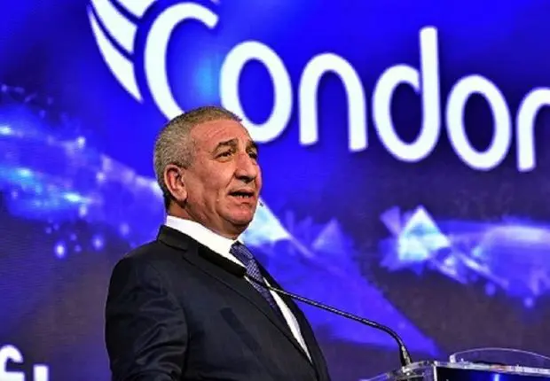 Affaire Groupe Condor : Benhamadi de nouveau devant la justice