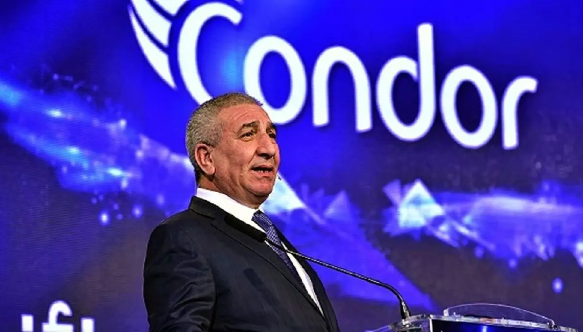 Affaire Groupe Condor : Benhamadi de nouveau devant la justice