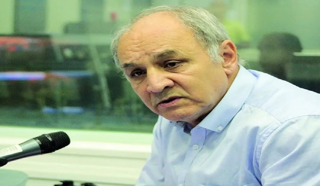 4e vague de covid-19 : Bekkat Berkani se montre rassurant mais prudent