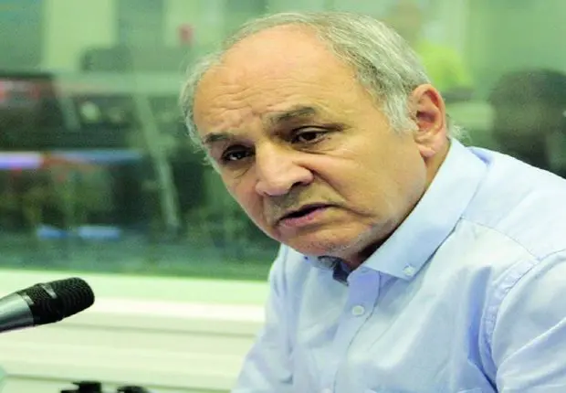 4e vague de covid-19 : Bekkat Berkani se montre rassurant mais prudent