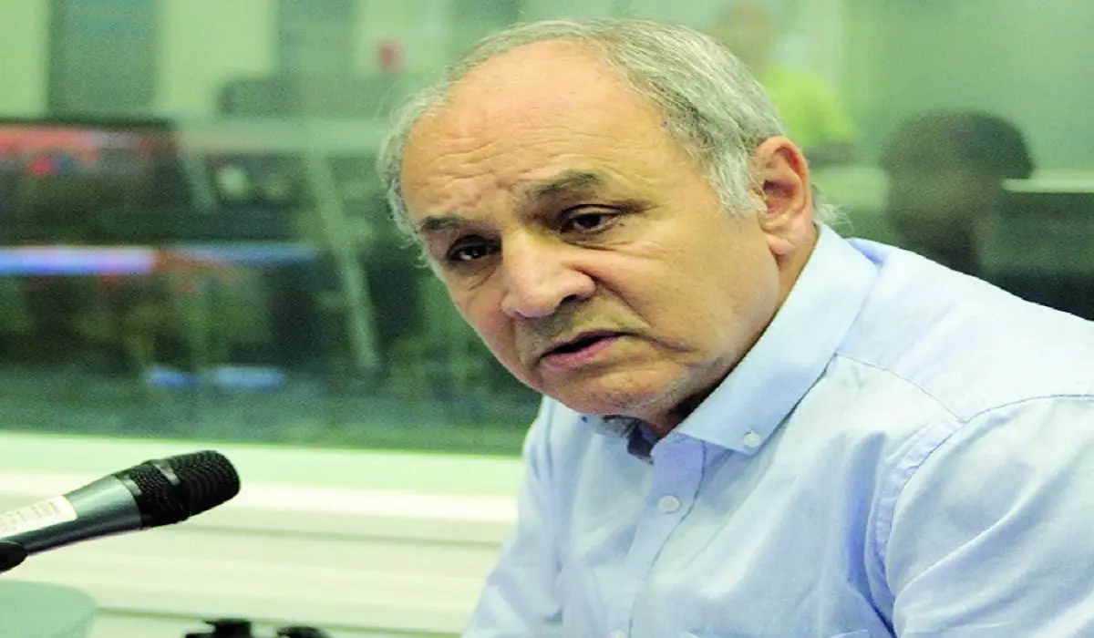 4e vague de covid-19 : Bekkat Berkani se montre rassurant mais prudent