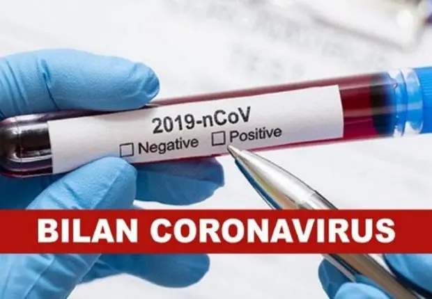 Covid-19 en Algérie : le bilan de ce samedi 13 novembre 2021