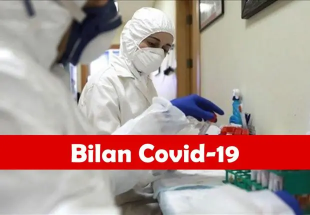 Covid-19 en Algérie : le bilan de ce samedi 27 novembre 2021