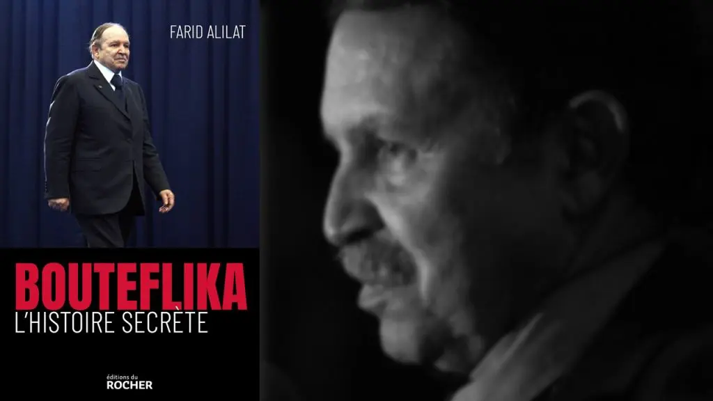 « Bouteflika, l’histoire secrète » obtient le prix Paul Bouteiller