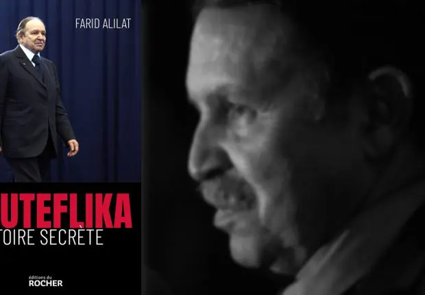 « Bouteflika, l’histoire secrète » obtient le prix Paul Bouteiller