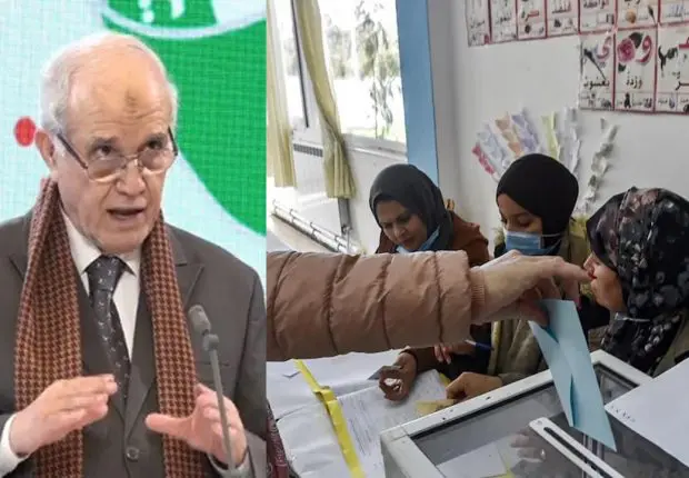 Elections locales : l’ANIE dévoile le taux final de participation