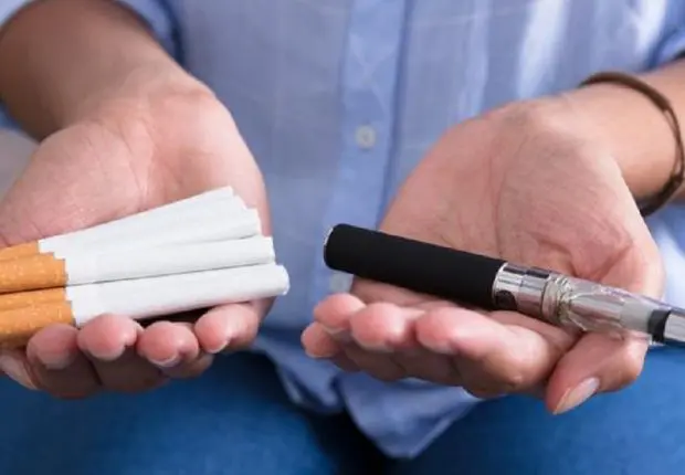 Royaume-Uni : la cigarette électronique bientôt en vente dans les pharmacies ?