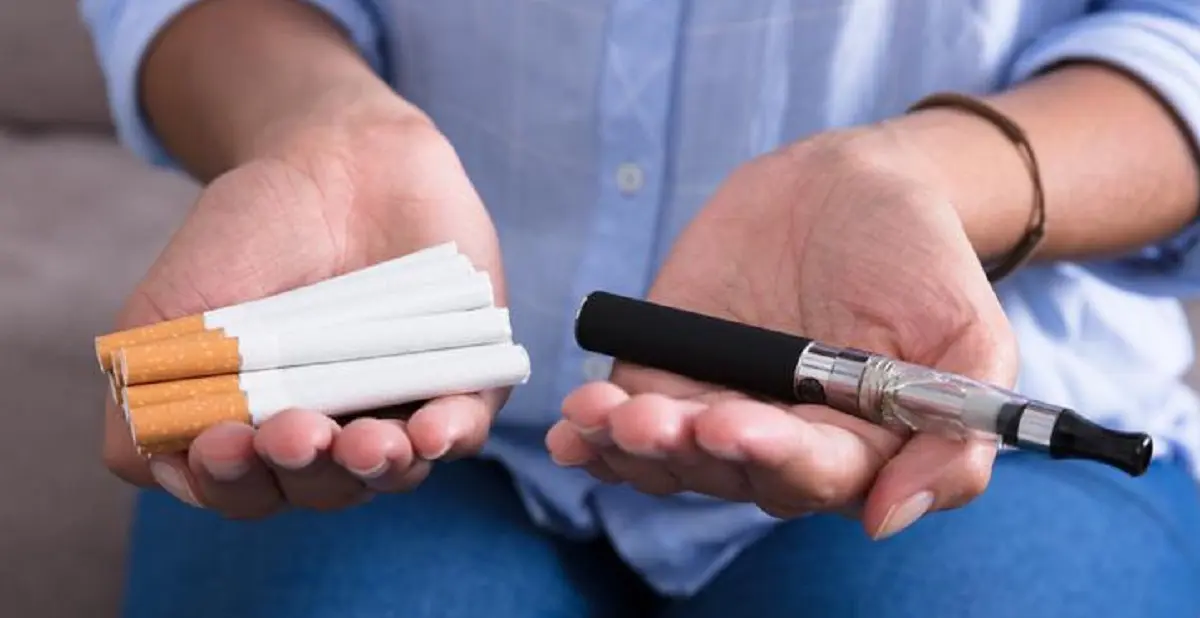 Royaume-Uni : la cigarette électronique bientôt en vente dans les pharmacies ?
