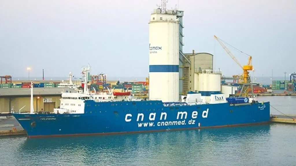 Navires algériens bloqués en France : enfin une réaction de la CNAN