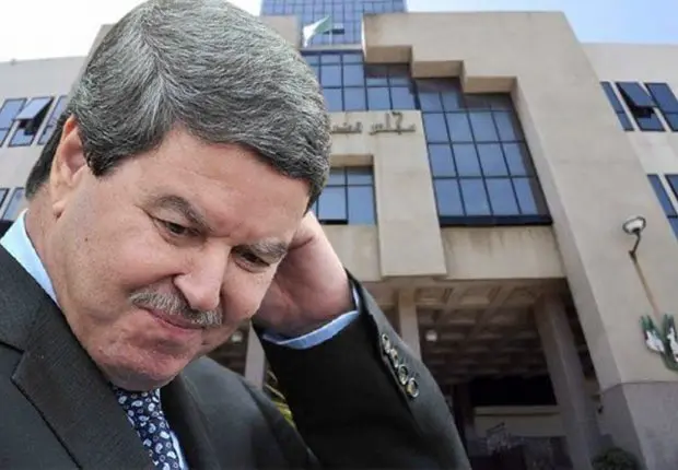 Cour d’Alger : Hamel et ses fils lourdement condamnés