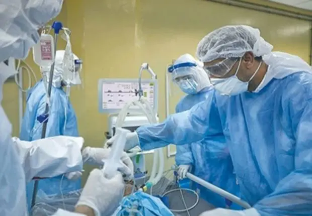 Covid-19 en Algérie : l’inquiétant rebond des cas graves