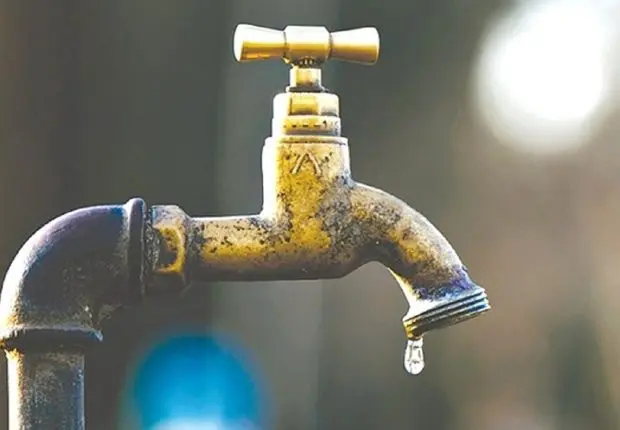 Coupure d’eau à Alger : 27 communes concernées