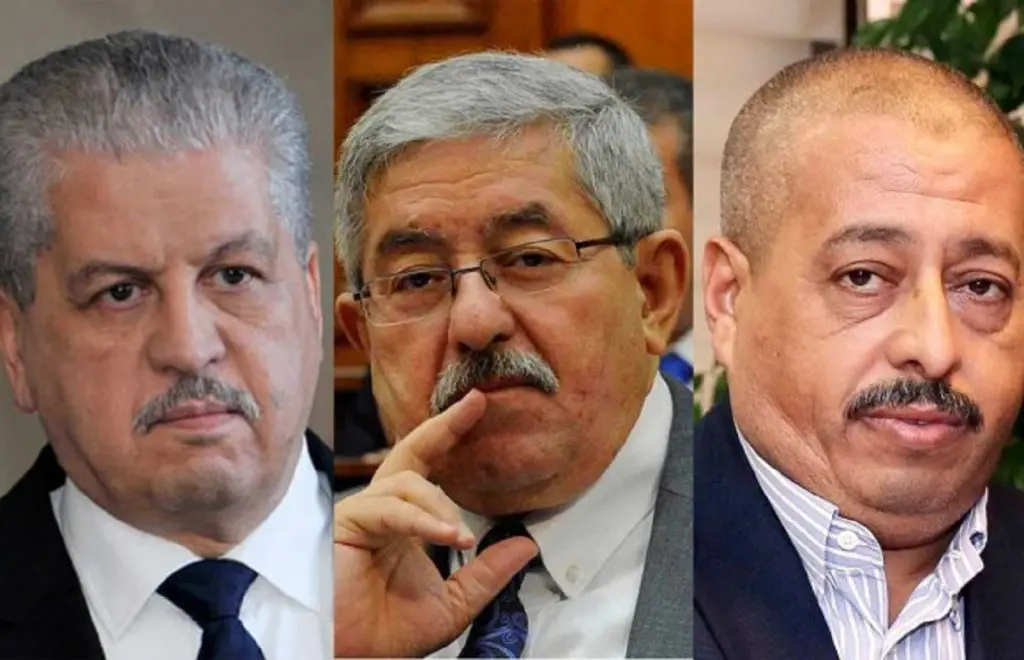 Affaire Tahkout : Ouyahia et Sellal risquent gros