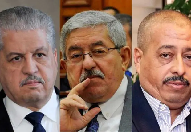 Affaire Tahkout : Ouyahia et Sellal risquent gros