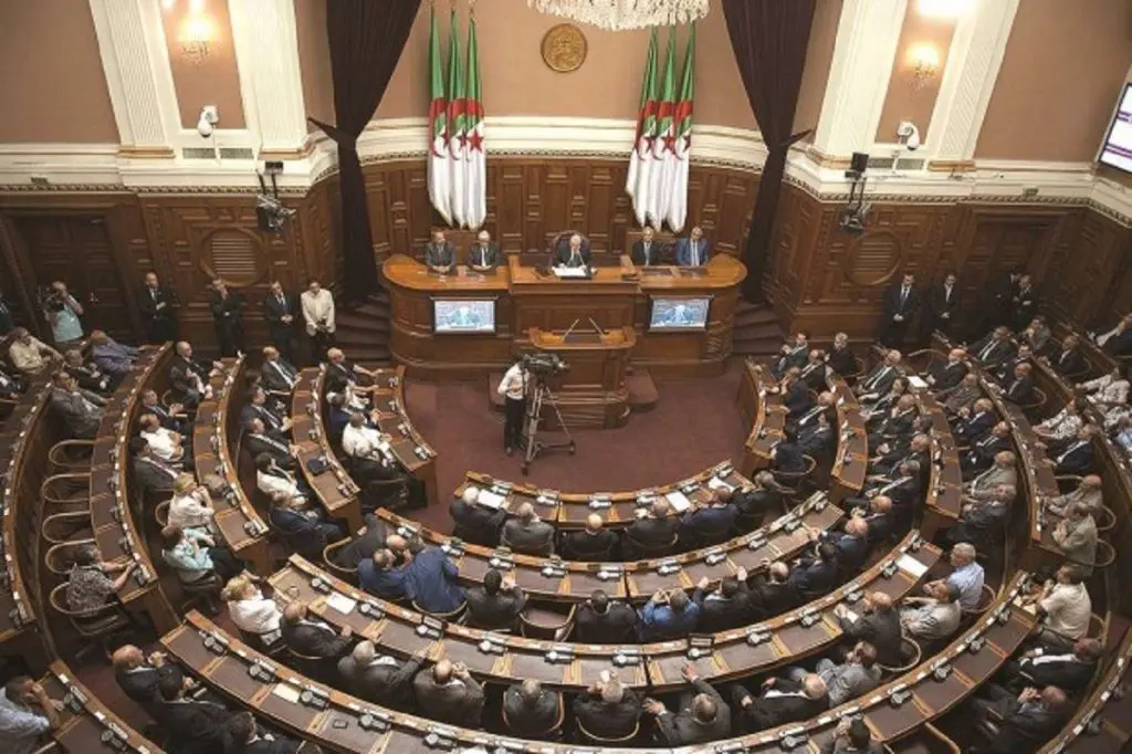 Loi de finance 2022 : un « oui absolu » au Sénat