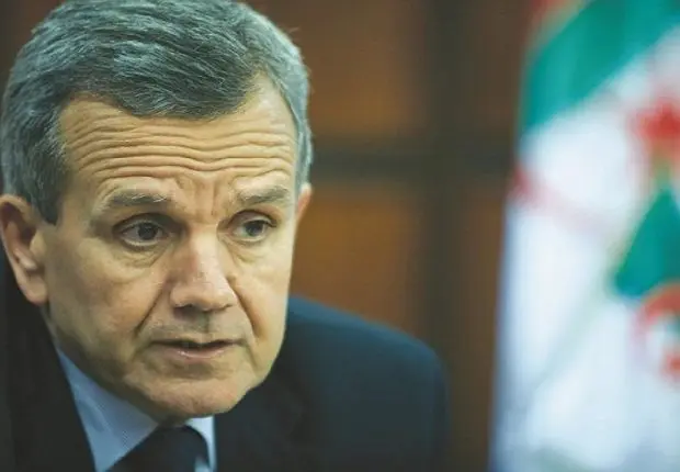 Covid-19 : Benbouzid lance un appel aux pays africains