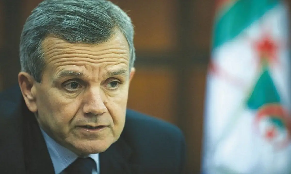 Covid-19 : Benbouzid lance un appel aux pays africains