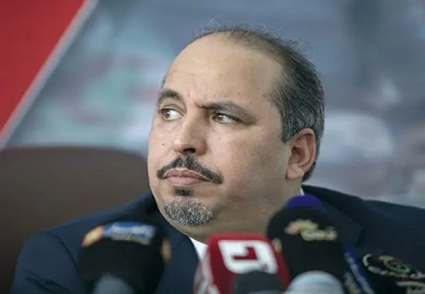 Le FLN au musée : Bâadji répond et défend la place de son parti