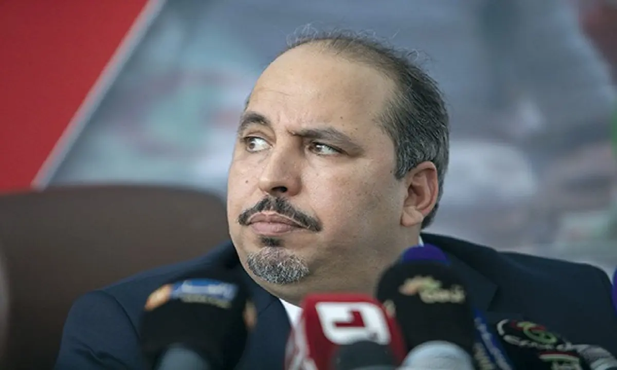 Le FLN au musée : Bâadji répond et défend la place de son parti