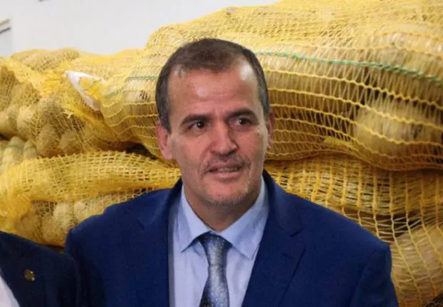 Pomme de terre : le retour à l’importation au secours de Rézig