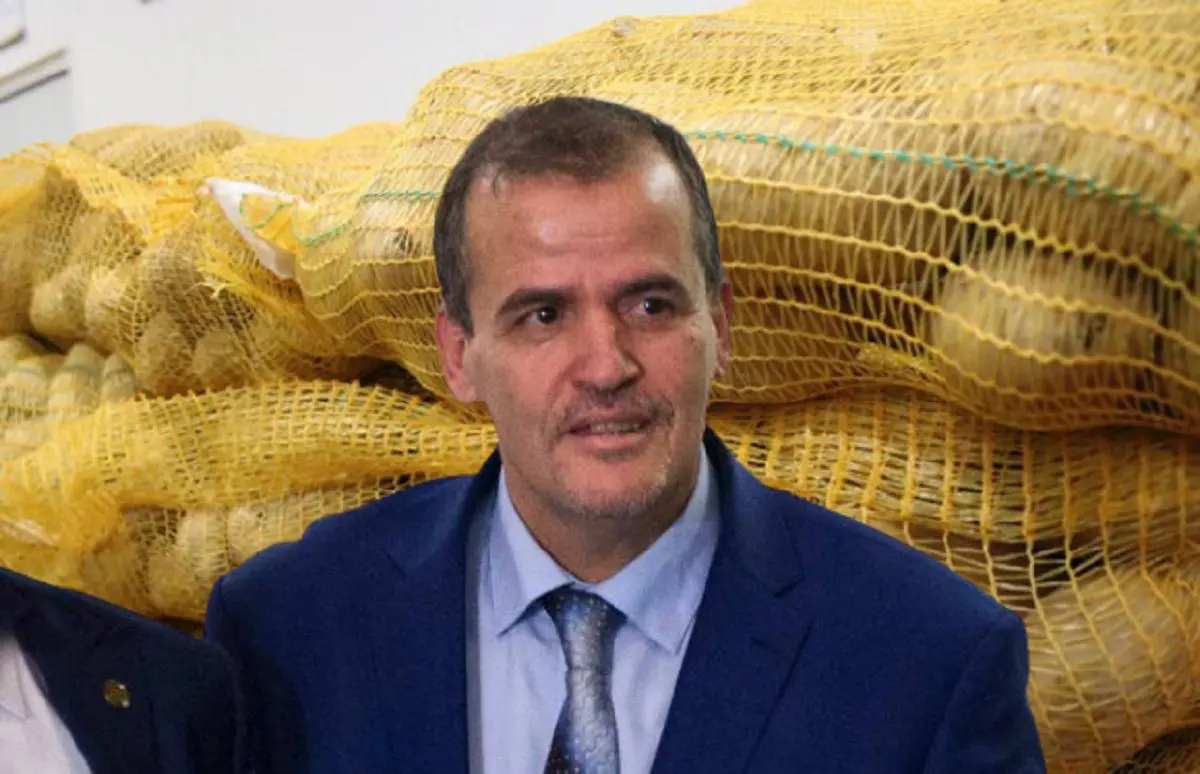 Pomme de terre : le retour à l’importation au secours de Rézig