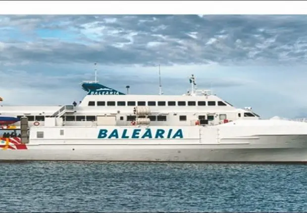 Valence – Mostaganem : Baléaria annonce son programme