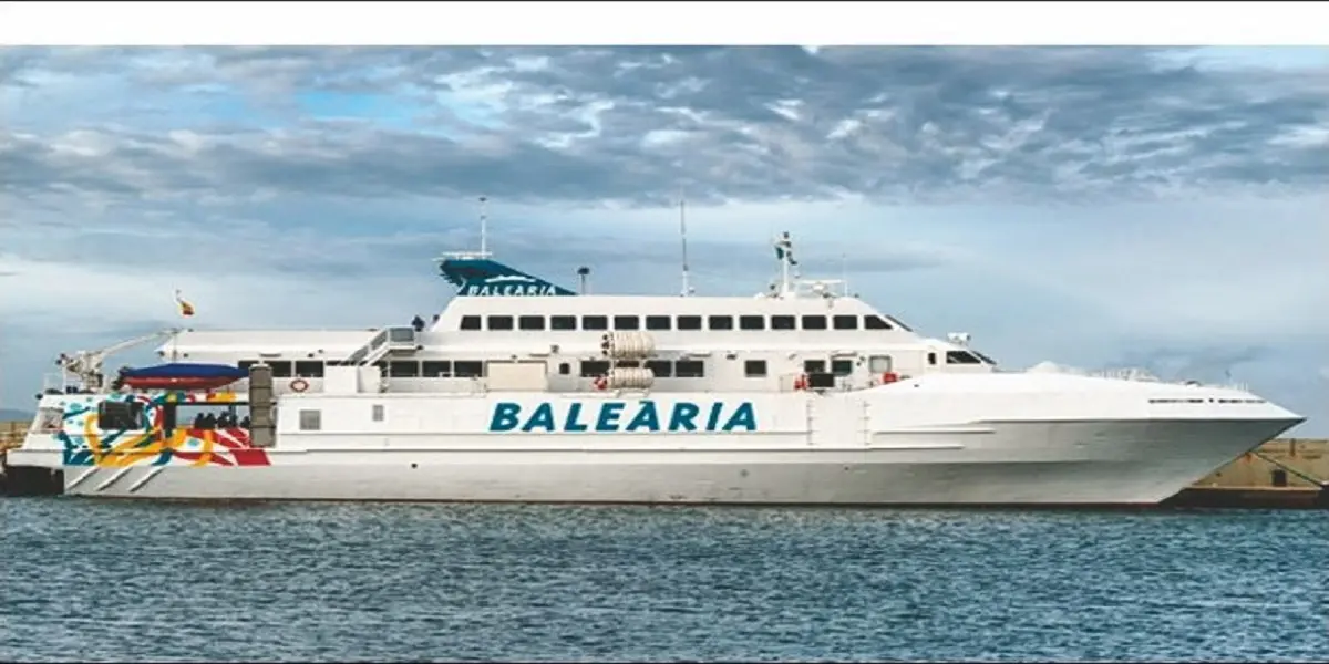 Valence – Mostaganem : Baléaria annonce son programme