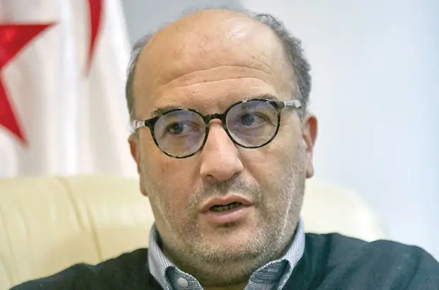 4e vague, variant Omicron et vaccination : Dr Derrar fait le point