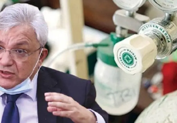 Covid-19 : le département de Benbahmed se prépare à la 4e vague