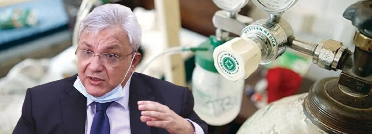 Covid-19 : le département de Benbahmed se prépare à la 4e vague