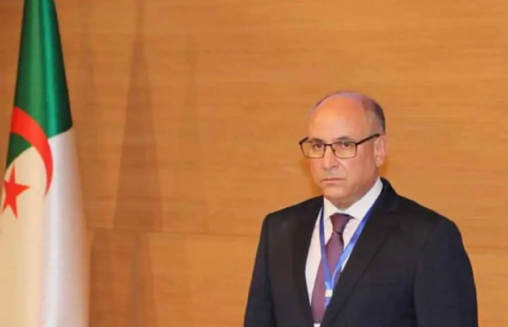Elections locales : le torchon brûle toujours entre le RND et l’ANIE