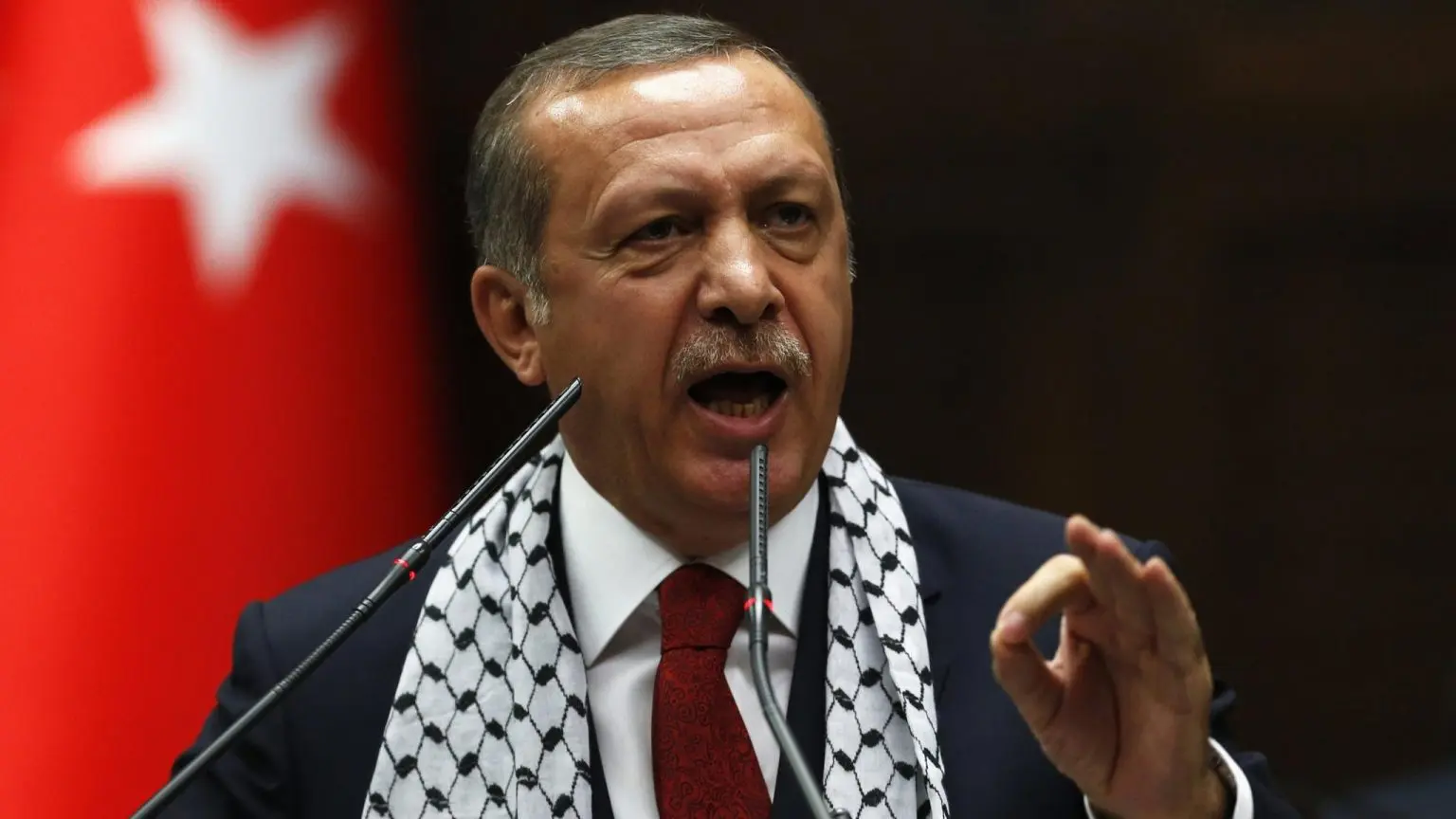 Turquie : Erdogan ouvre un nouveau chapitre de coopération avec Israël