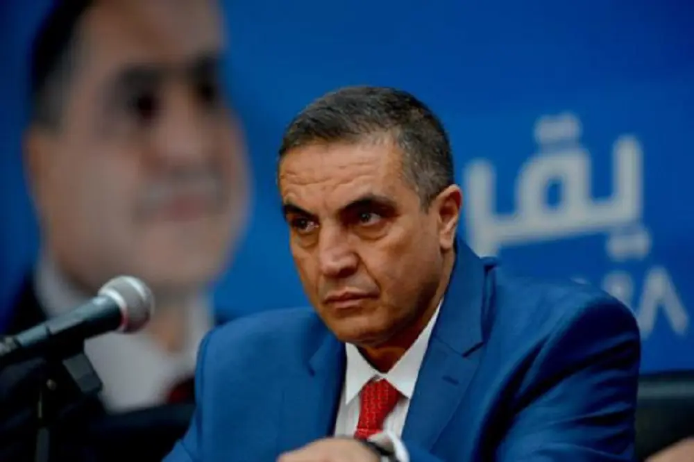 Crise Algérie – France : Belaid joue au « funambule »