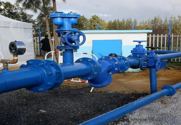 Crise de l’eau : lancement de programmes d’urgence dans 20 wilayas