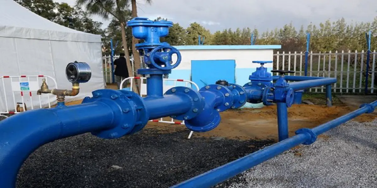 Crise de l’eau : lancement de programmes d’urgence dans 20 wilayas