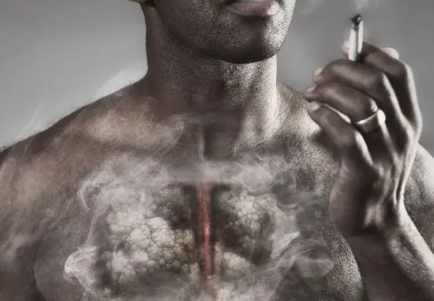 Novembre Blanc : Mois de la sensibilisation au cancer du poumon