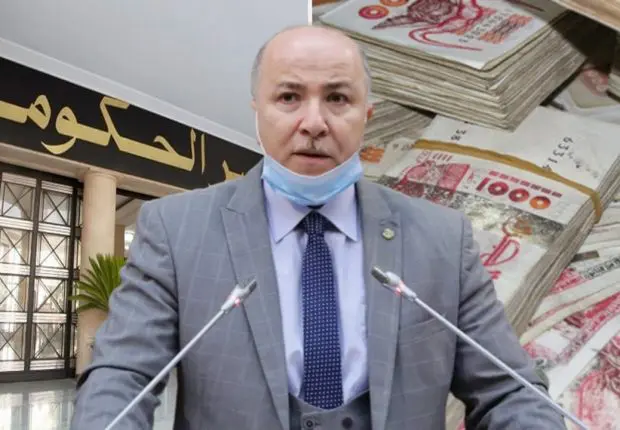 Déficit budgétaire : le gouvernement dévoile sa stratégie pour 2022