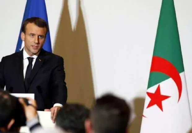 Présidentielle France : Macron persiste et « tend » la main à l’Algérie