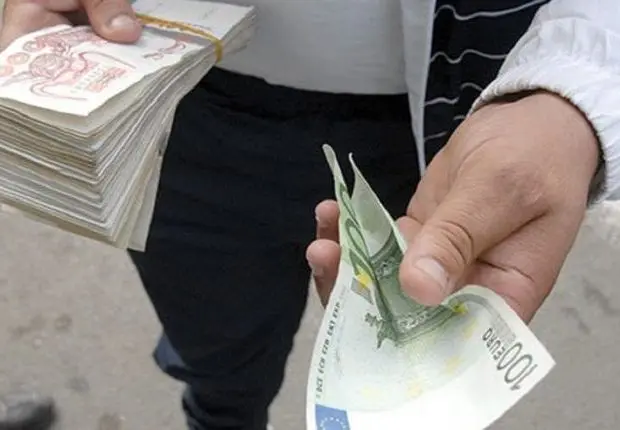 Devises : taux de change du Dinar algérien ce 11 novembre