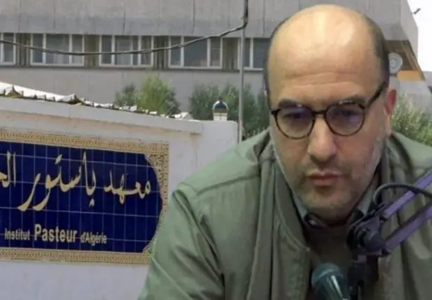 Variant Omicron en Algérie : les prévisions du DG de Pasteur