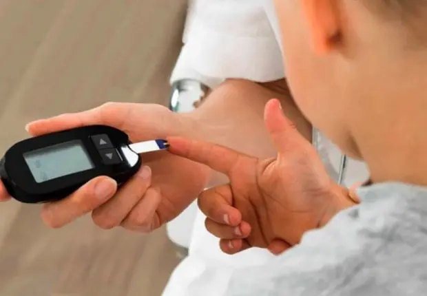 Diabète de l’enfant en Algérie : une maladie qui prend de l’ampleur