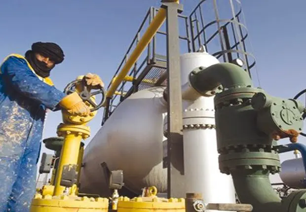 Domaine minier algérien : le taux d’exploitation dévoilé