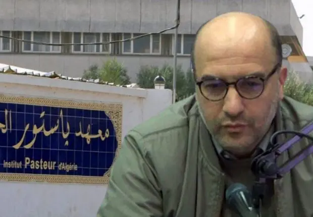 4e vague : « L’Algérie est en plein dedans », lance le DG de l’IPA