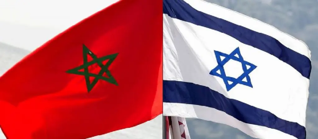 Alliance militaire Maroc-Israël: énième provocation envers l’Algérie ?
