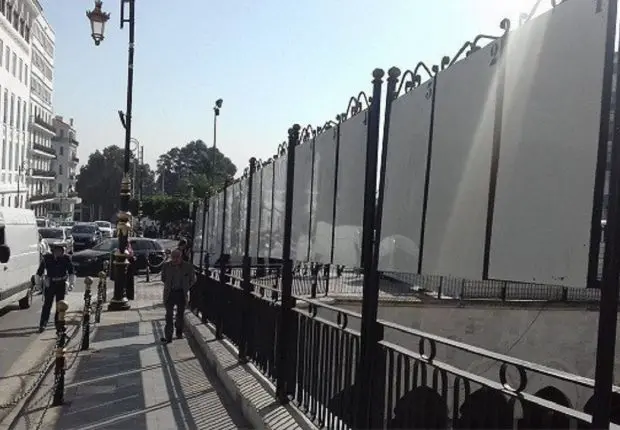 Silence électoral : fin d’une campagne très discrète